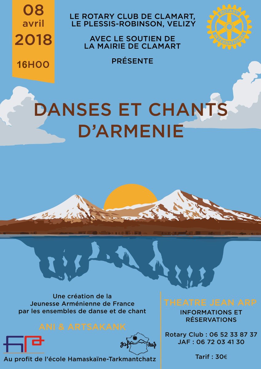 Rotary1660 tweet media