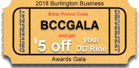 DrvrstBurlingON's tweet photo. Going to @burlingtoncofc Business Awards Gala? Text GETTHEAPP to 289.812.5945 + Prebook You & Your Car Home. Enter Promo Code BCCGALA & Get $5 Off. Book It Now! #Driverseat #EndImpaired https://t.co/x9FNxJigw2