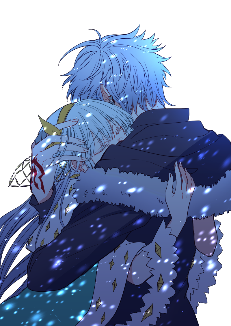 Fgo ネタバレ注意 カドック君とアナスタシアが尊すぎて戦いたくないマスター多数ｗｗｗｗｗｗｗｗｗｗｗｗｗｗｗｗｗ二人で永劫幸せに暮らしておくれ Fgo攻略box