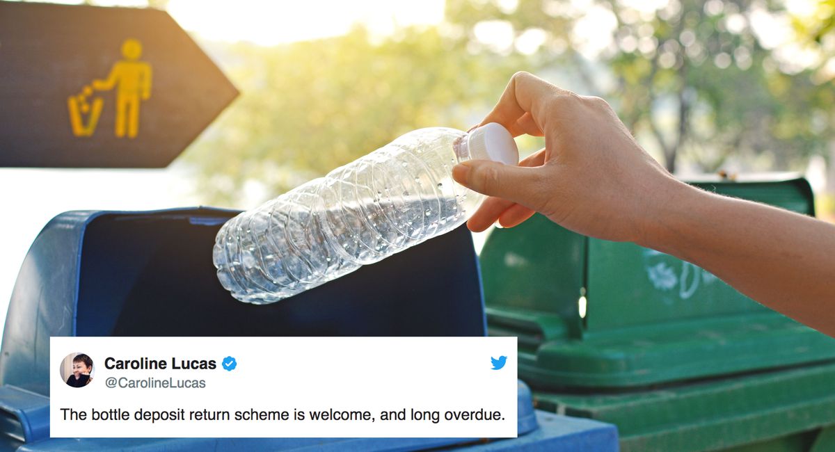 LumEnrich's tweet photo. Mashable: New plan would pay your deposit back if you return your drinks containers https://t.co/QQshfVtcxS  https://t.co/oLTsKGR5BS https://t.co/17XPf08D58
