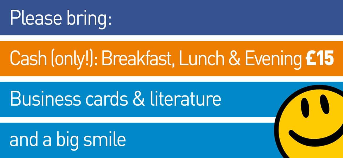 4NVale's tweet photo. Do you fancy having breakfast with like minded business people where you can sell you and your business in a relaxed atmosphere? Next meeting 12th of April.

https://t.co/SjDl8saFEk https://t.co/AwUbHC0aN5