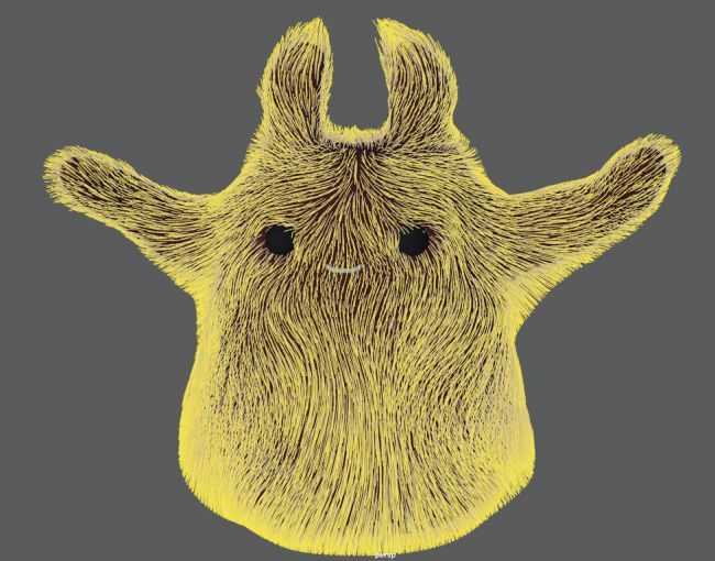 AdskMaya's tweet image. Have you ever wanted to groom an irresistibly furry creature? We have a step-by-step guide to help you out. autode.sk/2GTpM6z