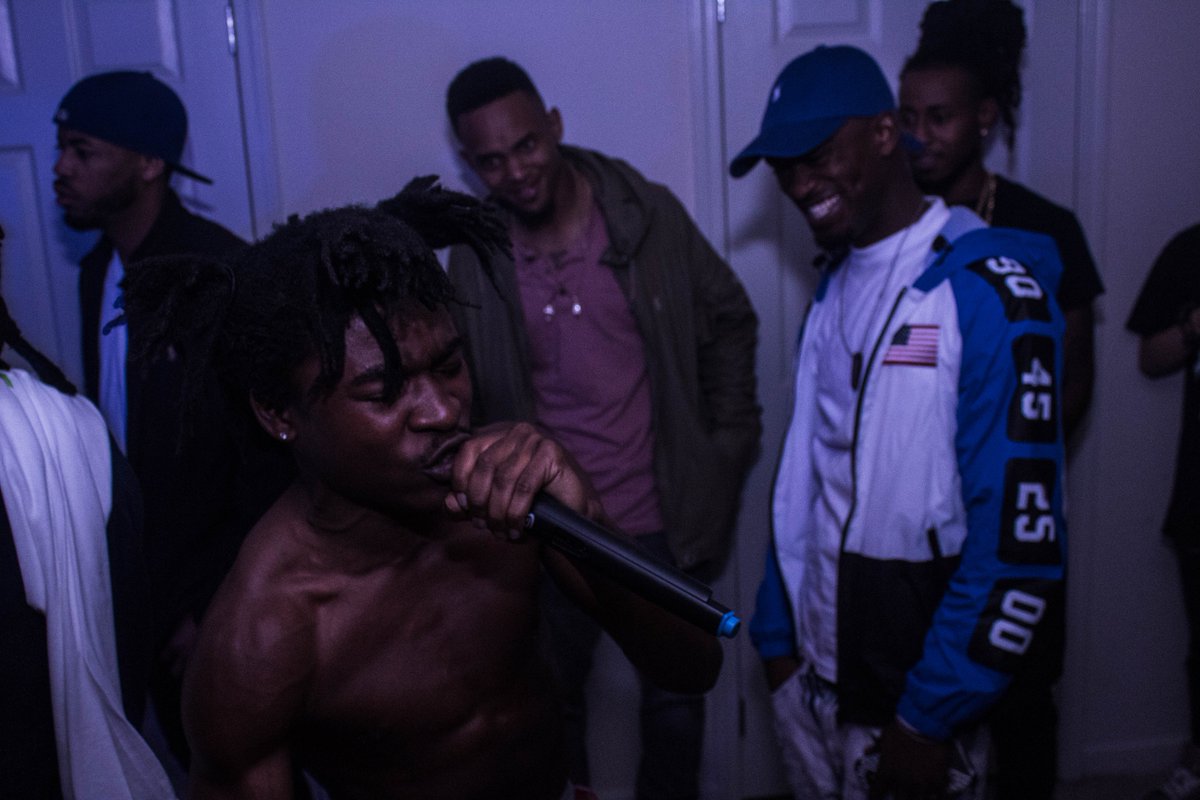 Rey_Morado's tweet photo. Pics from @wavshow last Friday. Poetry in motion, the #WAV will be back for April tho #WAV5 πβοΈ
πΈ: @camnimbus | @svnthltr https://t.co/niebvX9X7B