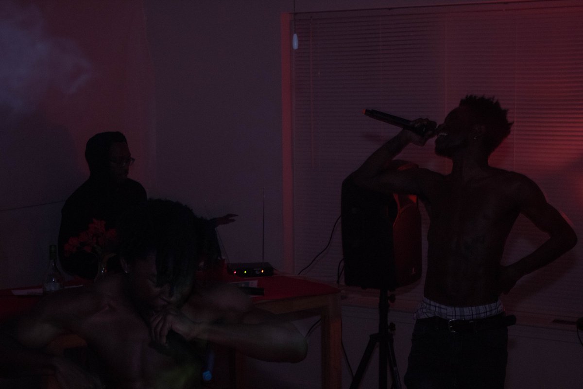 Rey_Morado's tweet photo. Pics from @wavshow last Friday. Poetry in motion, the #WAV will be back for April tho #WAV5 πβοΈ
πΈ: @camnimbus | @svnthltr https://t.co/niebvX9X7B