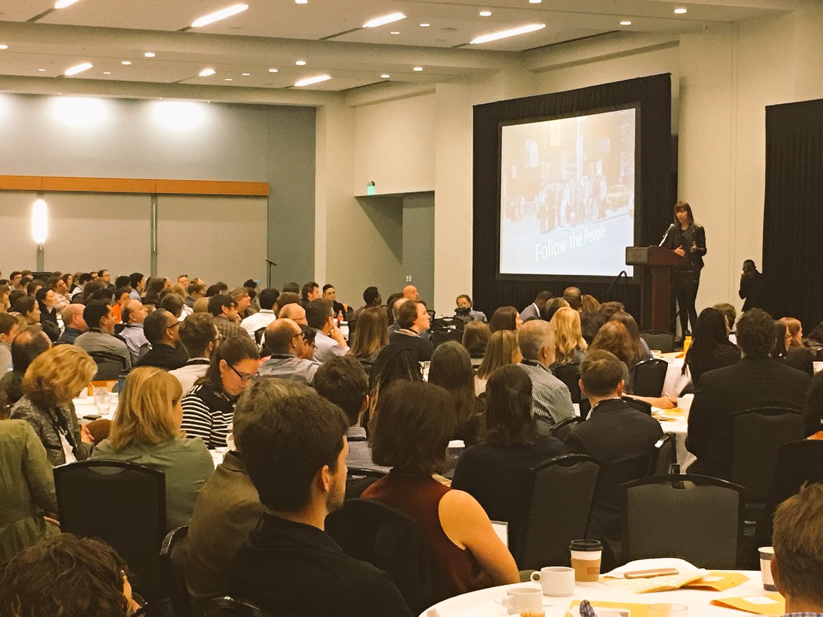 If you have no choice but to drive everywhere, you haven’t failed, your city has failed you. Transit isn’t just about buses and trains, it’s about designing a city that works for everyone and that is more walkable and accessible #Streetfight in Nashville. #freedomtomove