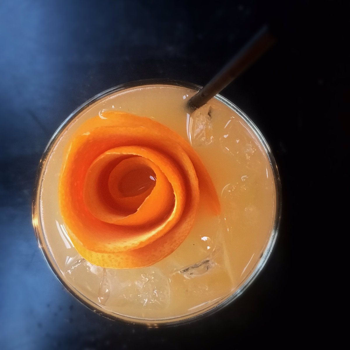 Don't forget about Happy Hour! Tuesday - Saturday from 5-7pm. $7 cocktails : $6 wine : tasty tasty bar snacks.