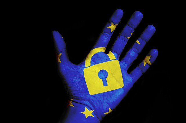 inLabFIB's tweet photo. No et perdis el nou article del blog sobre #GDPR (General Data Protection Regulation), ens afecta molt més del que sembla! https://t.co/afO8A1vZWE #blog_inLab #cybersecurity https://t.co/ecOjdWH8Jc
