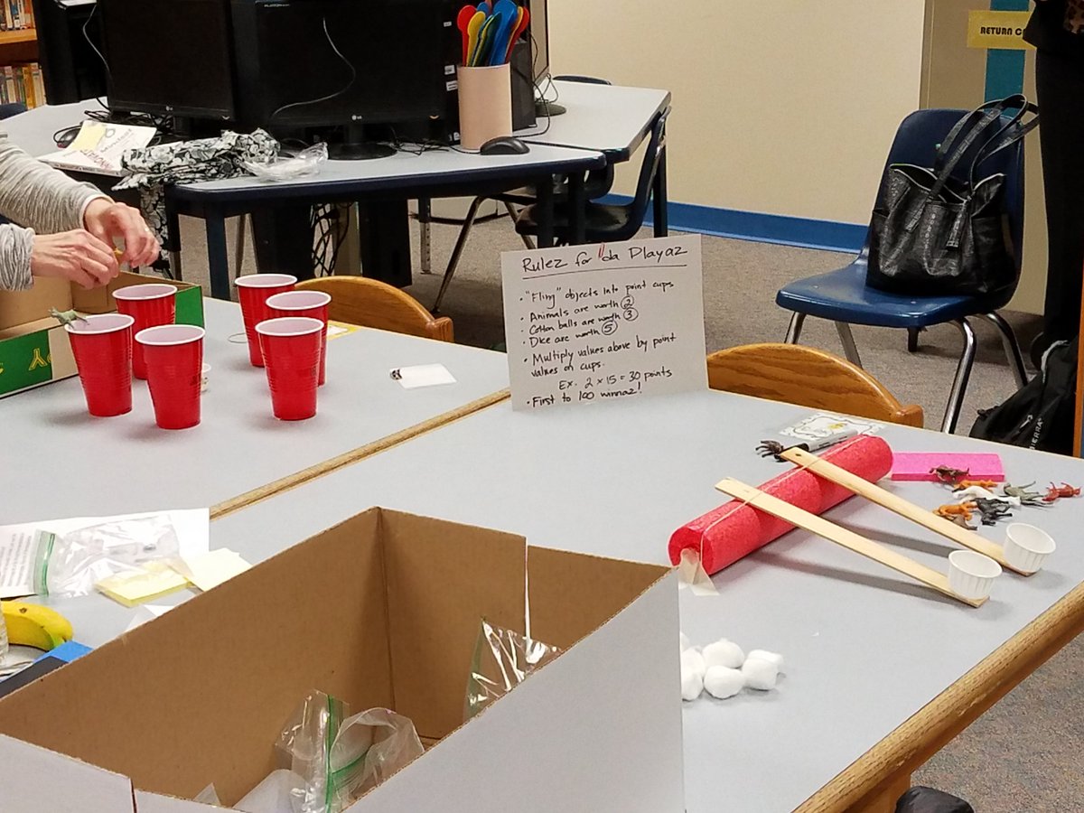 Veightso's tweet photo. creating a game with the given materials #bcilc https://t.co/PKgzo8XHBx