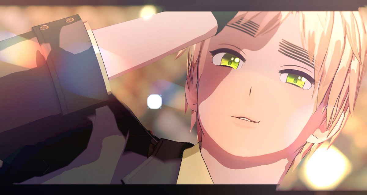 Na_toriumu's tweet photo. 英紳士 https://t.co/fQeIiLAgjV