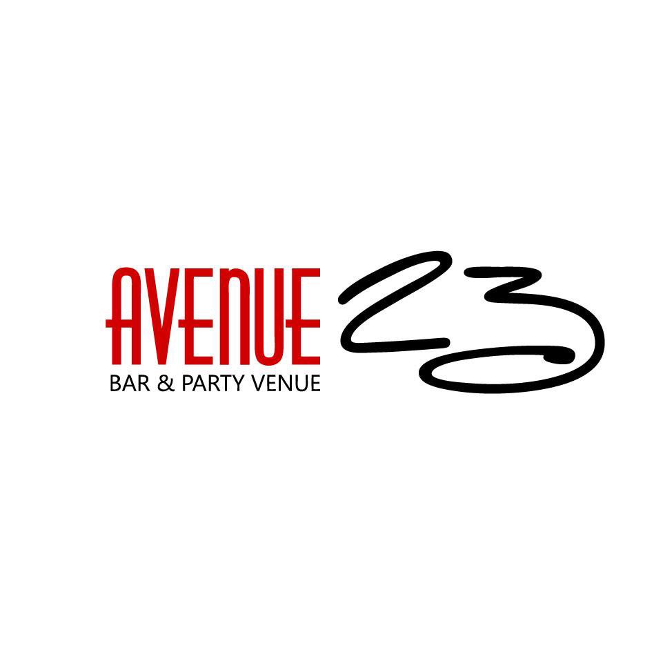 Avenue23bar tweet media