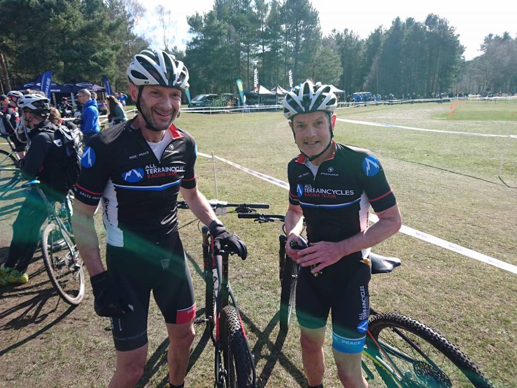 All Terrain Cycles tweet media