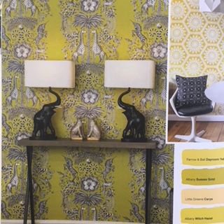 clarkeandclarke's tweet photo. Thank you Melanie @wallaperdirect for featuring @emmajshipley x @clarke_clarke_interiors new collections in your recent catalogue
.
.
.
#walls
#statementwalls
#dramaticwalls
#featurewalls
#emmajshipley
#clarkeandclarke https://t.co/O1Fh0CoIIF