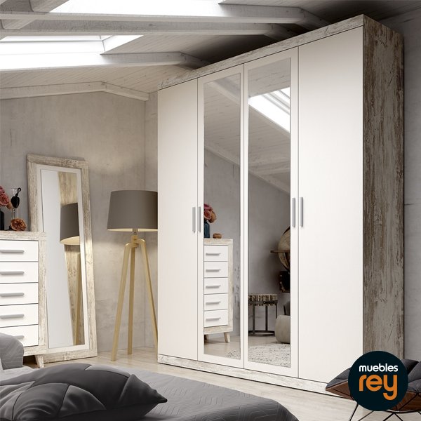 Muebles Rey tweet media