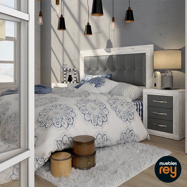 Muebles Rey tweet media