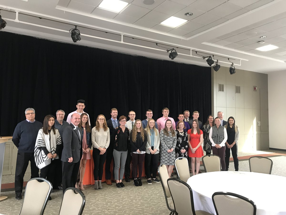 Business_CU's tweet image. Congratulations to our 2017-2018 Scholarship and Award Winners for the School of Business. Very well Deserved!