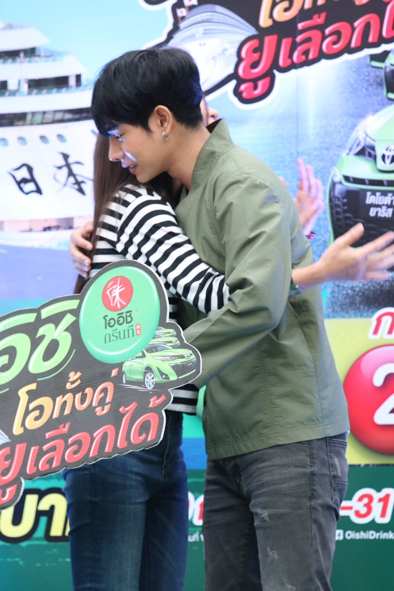 เชอรี่ 702 🍒🦋📮 ที่มีแต้มบุญ🙏🏻 | Fan Account tweet media