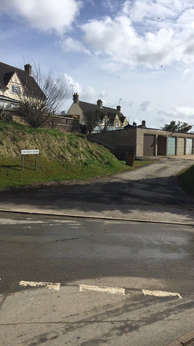 Kate_stanley22's tweet photo. When you end up in northleach where This country is set #wheresLen #fangirling @charliecooper11 https://t.co/hv6QGuEqlo