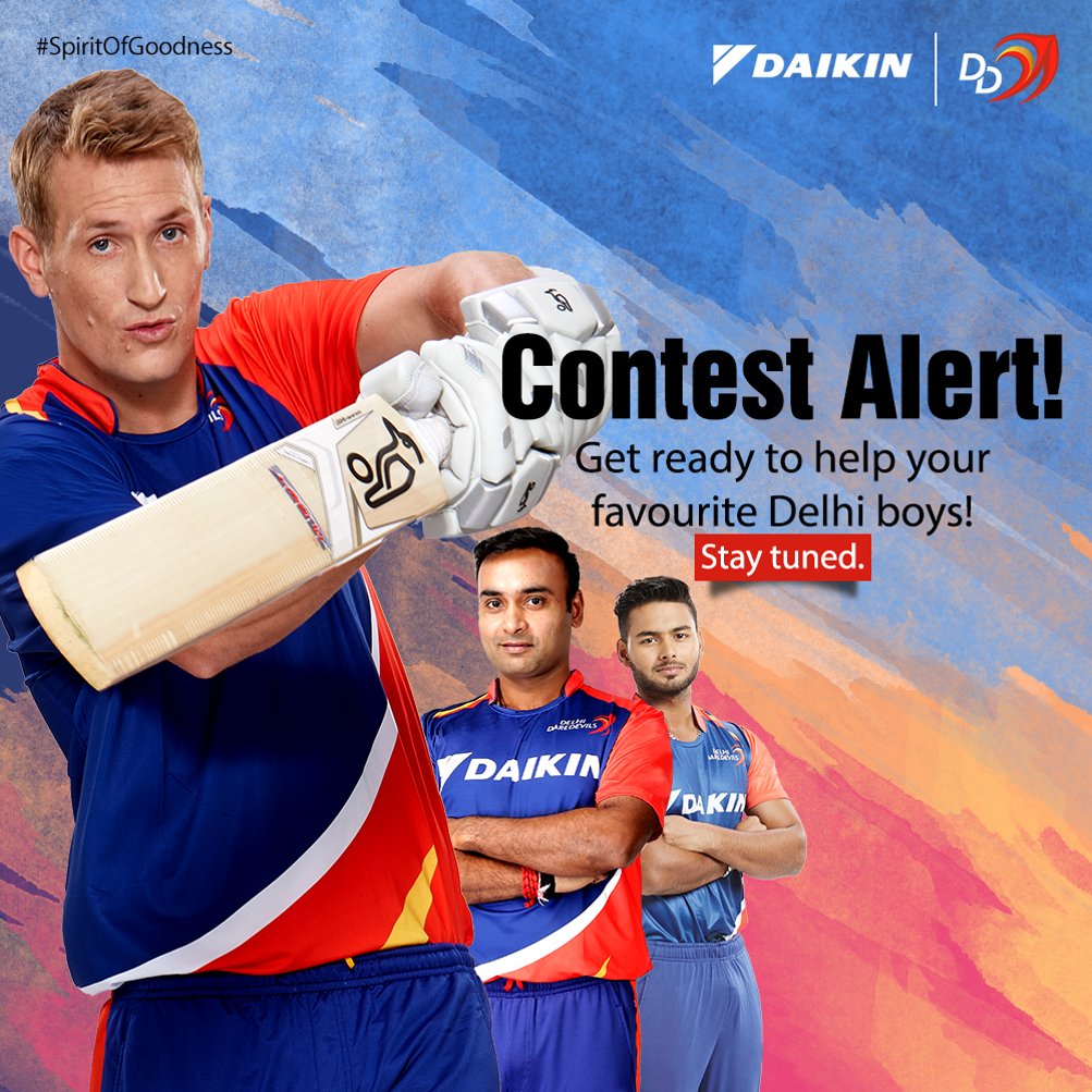 #ContestAlert
Here we come with another fun contest. Stay tuned as we reveal the challenge! #SpiritOfGoodness
In the meanwhile change your profile picture using this Facebook Filter: bit.ly/DDFilter and earn brownie points.