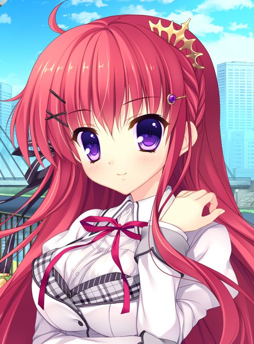 Twitter 上的 Masa 明日葉誕生日おめでとうううう 明日葉に惚れて早2年 愛してるよ 逢坂明日葉生誕祭18 Nanawind アリアズカーニバル T Co J19apus6rr Twitter