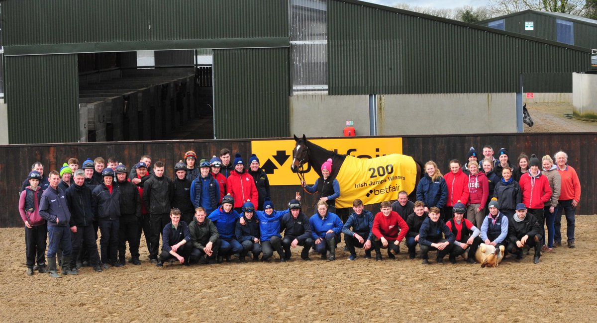Betfair Racing tweet media