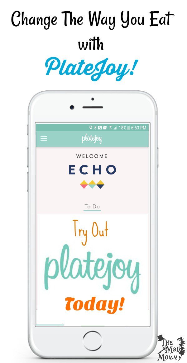 HomeOnDerange's tweet photo. Change The Way You Eat with PlateJoy! https://t.co/WjckBuFjyV via @IrkedMommy https://t.co/ri00jCMnOM
