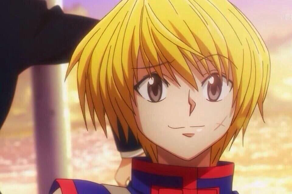 4月4日はクラピカの誕生日