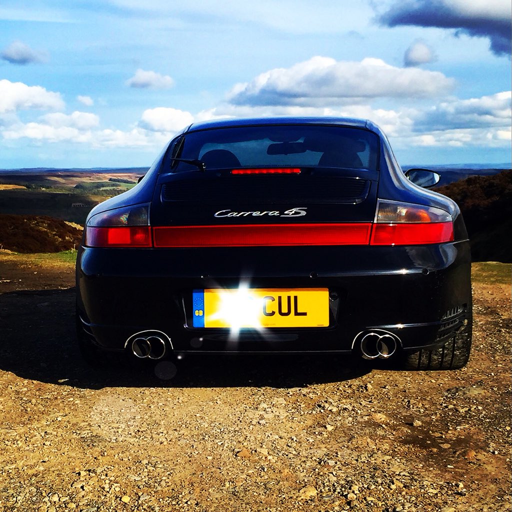 supermotocul's tweet photo. @RabyPorsche @GTPorsche Slightly biased but I’d take the 4s on it’s incredible back end and future resale value https://t.co/Liqap0OFpi