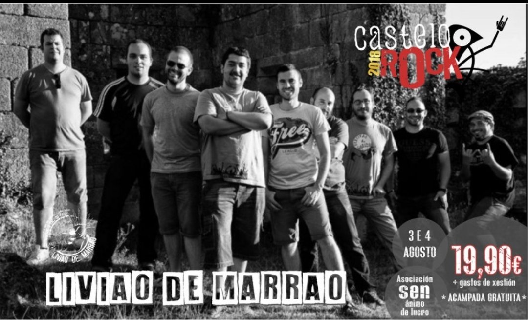 Castelo Rock (@castelorock) on Twitter photo 