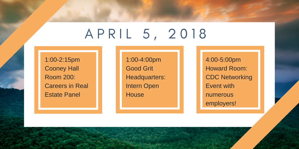 BrockSuccess's tweet photo. So many awesome #PDevents going on this Thursday! You don't want to miss out. https://t.co/6LFMdLmsBW