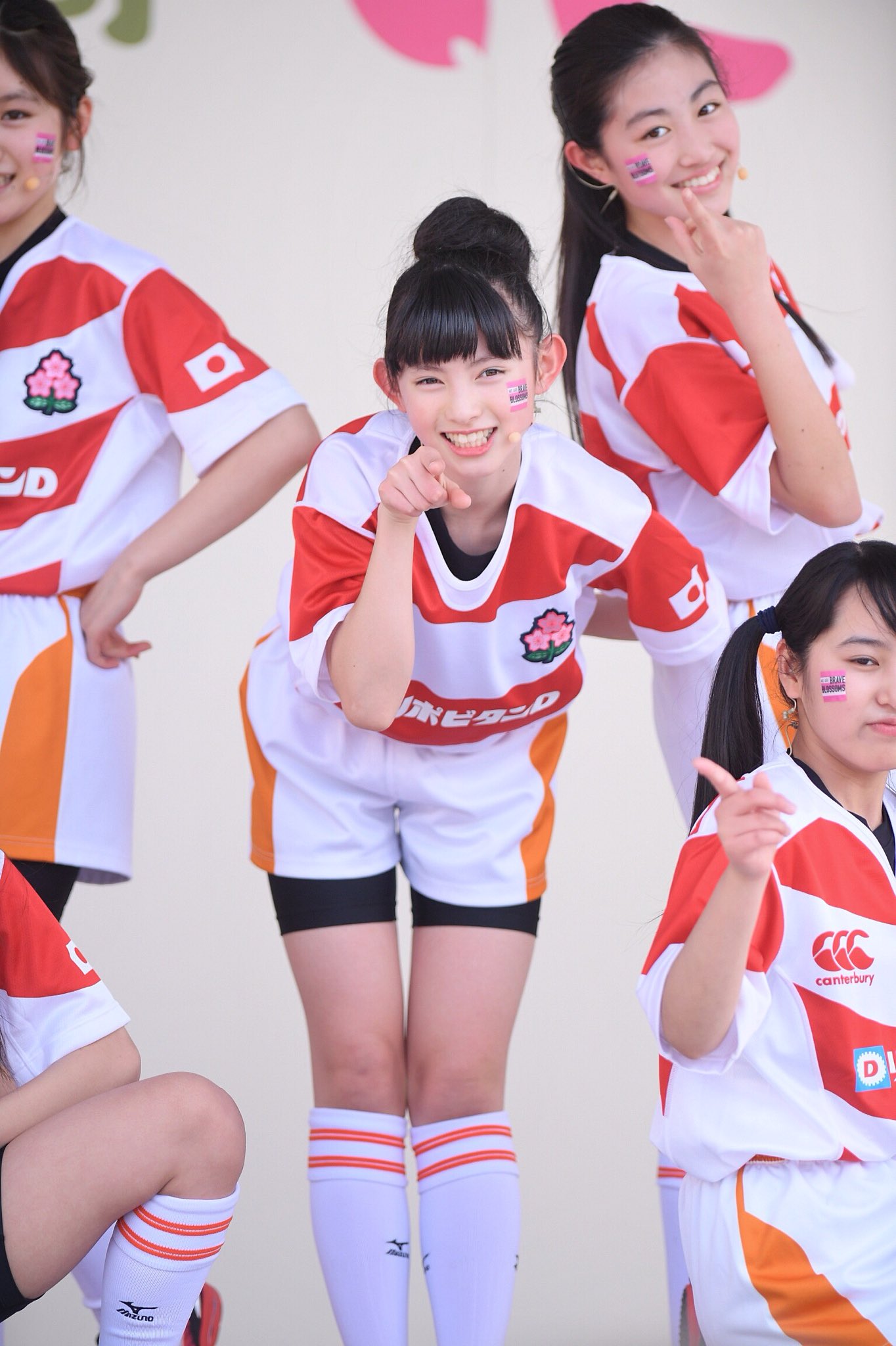 【特別賞】組長くじ　菅田愛貴 ペンライトアクセサリー 超ときめき宣伝部 菅田愛貴 ペンライト カスタム パーツ - メルカリ
