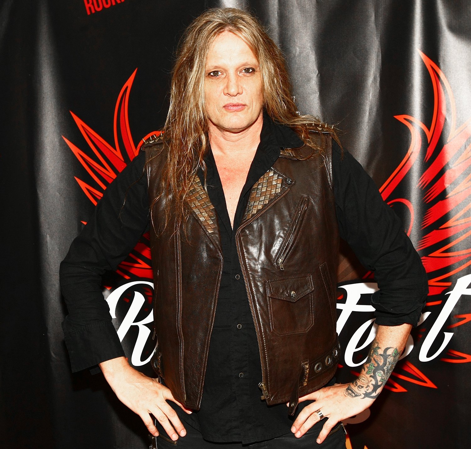 Happy Birthday to Sebastian Bach! 