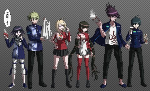 Uzivatel Danganronpa Matome Na Twitteru ダンガンロンパまとめ ニューダンガンロンパ V3 コラ職人さんのクオリティが凄すぎるww ネタバレ注意 T Co Owjrjux5w1 Uzivatel Danganronpa Matome Na Twitteru ダンガンロンパまとめ ニューダンガンロンパ V3 コラ職人さんのクオリティが凄すぎるww ネタバレ注意 T Co Owjrjux5w1