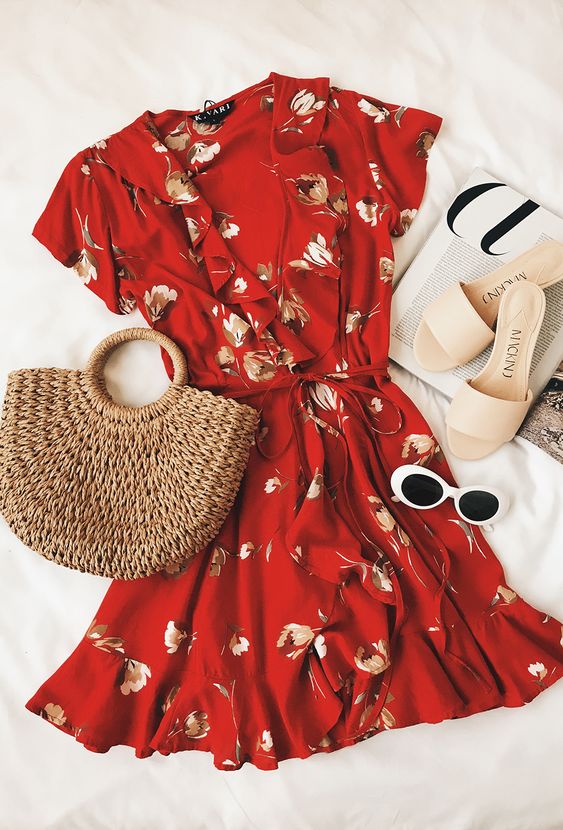 Say Yes To The Trend! 👗 #SpringIsHere goo.gl/7qxEtF