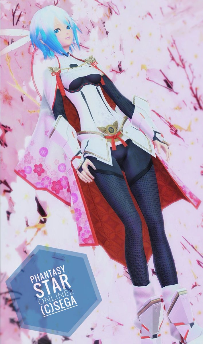 アキト メンテの日なのでssを貼る Pso2 スズナクシナダが気に入ったのでこれで何枚か