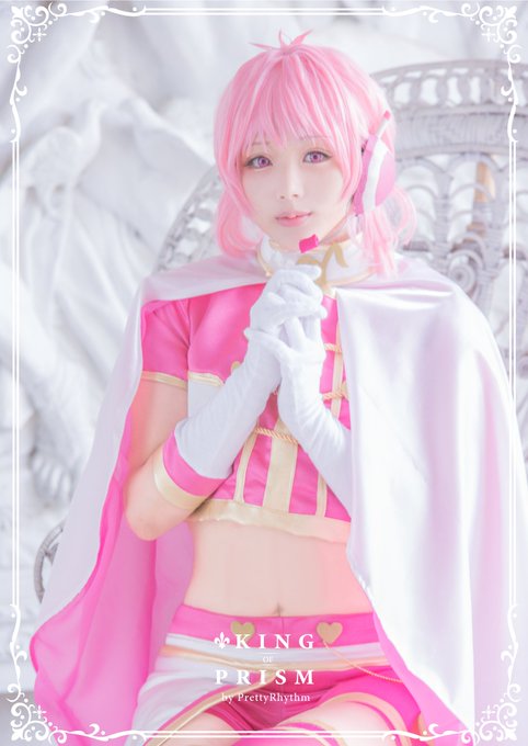 Twitterのコスプレ画像75