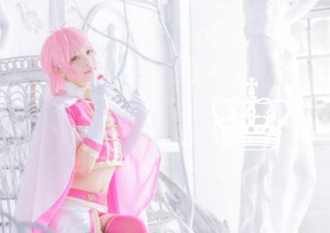 Twitterのコスプレ画像77