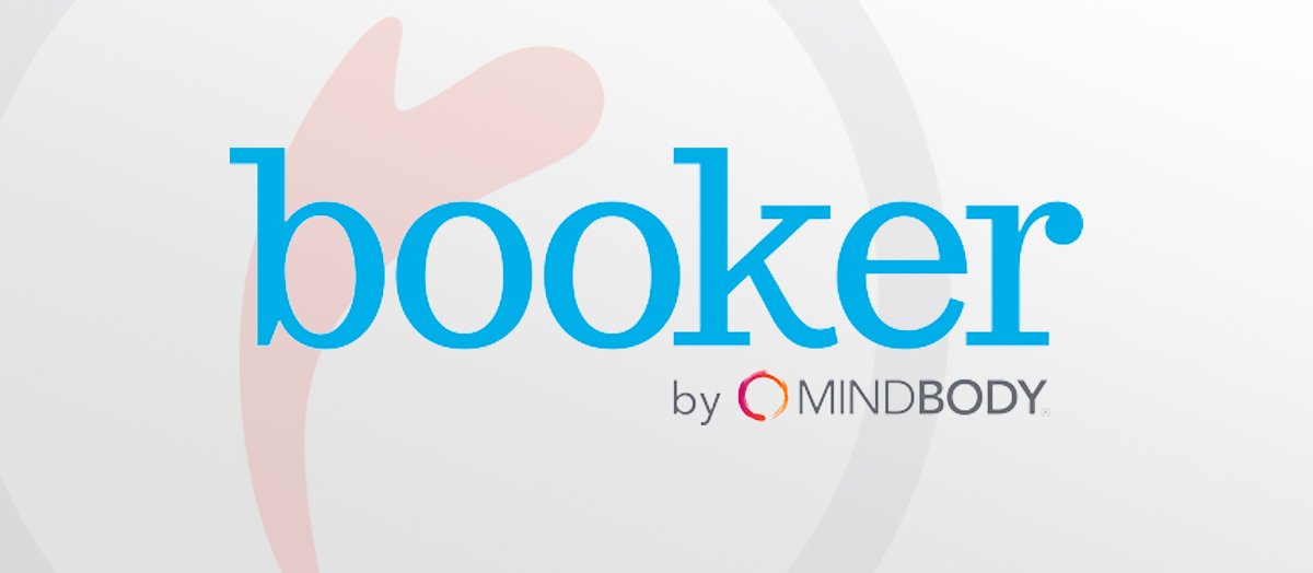 It's official! Congratulations to @MINDBODYonline for completing the acquisition of <a href="/GetBooker/">Booker</a>. rvltn.vc/2GrN4B0