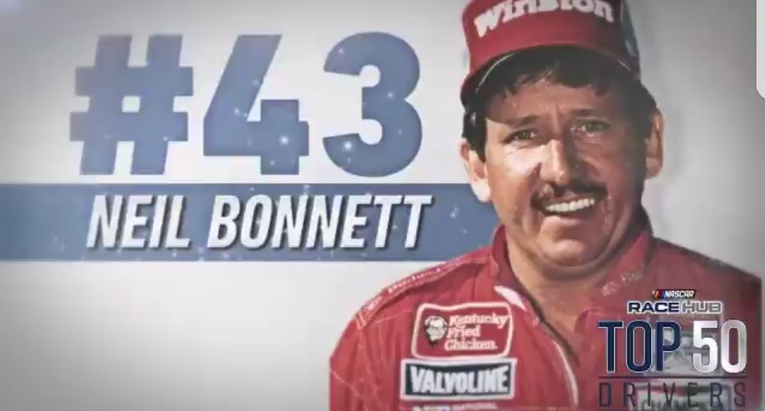 Media Tweets by Neil Bonnett (@NeilBonnett) | Twitter