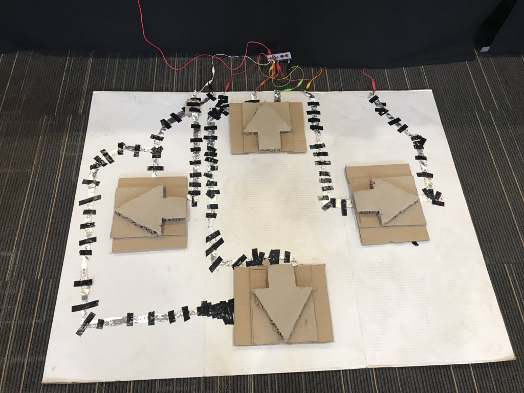 PavWander's tweet photo. Unleashing Learning and DLL Marketplace @beanfield #tdsbul18 #tdsbdll #tdsbgc @BeaumondeHJMS https://t.co/aTb0hUpdqi