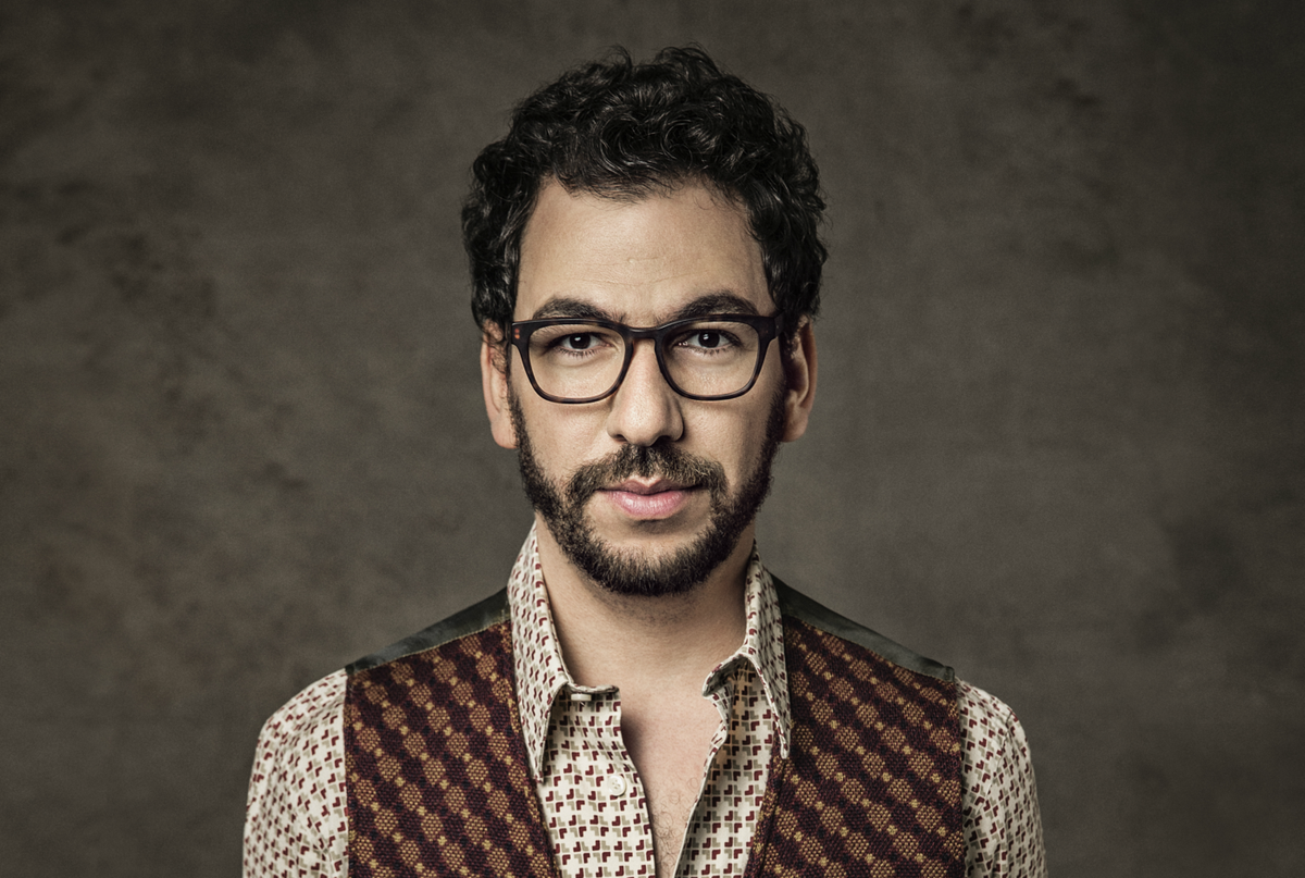 THIS Friday @ 7.30pm we welcome #Jazz pianist <a href="/omerklein/">Omer Klein</a> Tickets here: 
eventbrite.co.uk/e/omer-klein-s… <a href="/LondonJazz/">UK Jazz News</a> Sponsors @Bechstein1853