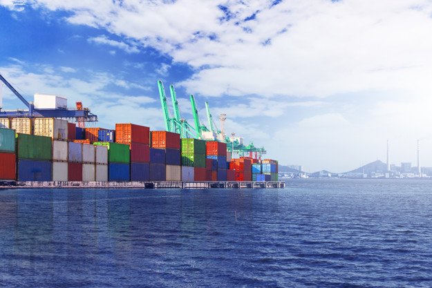 RevistaSumma's tweet photo. #Panamá Colon #Container_Port alcanza un 30% de avance https://t.co/1yT0eUDRof https://t.co/IAdTuxnEip