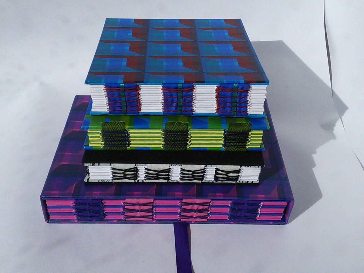 NantStudios's tweet image. Photographing bookstore a new website- more news soon. #bookbinding #openspine