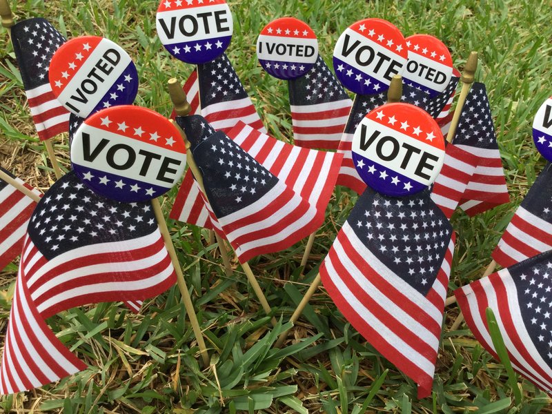 IowaSOS's tweet photo. Polls are open in dozens of counties around Iowa today for special #elections. Make your voice heard. #BeAVoter https://t.co/m7yLAYQO4B