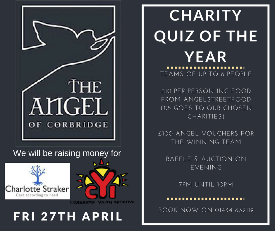 Angel of Corbridge tweet media