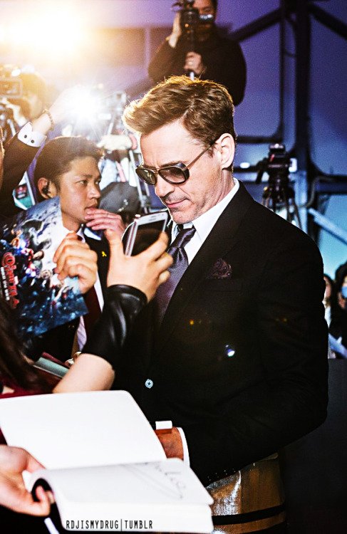 아저씨 생일축하합니다~~!!!!! #HappyBirthdayRDJ