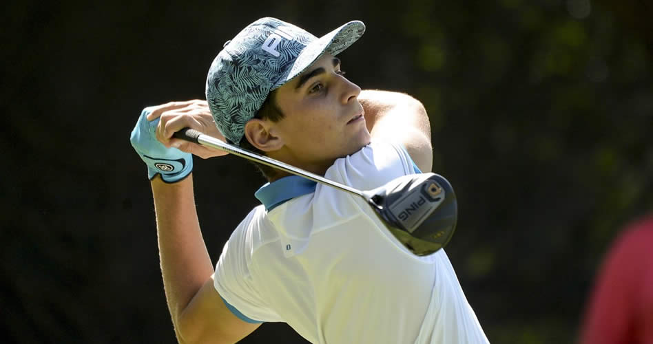 RevistaHDSPORTS's tweet photo. Joaquín Niemann se convertirá en el cuarto chileno en disputar el Masters de Augusta: https://t.co/vlrZbYkZ4Z https://t.co/w1Q5c1Y3sA