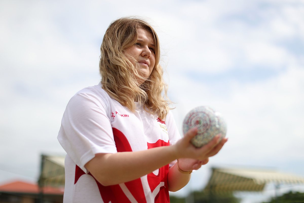 1⃣8⃣ sports
1⃣9⃣8⃣ support staff
3⃣9⃣0⃣ athletes

TEAM ENGLAND IS ASSEMBLED 🏴󠁧󠁢󠁥󠁮󠁧󠁿 🦁

#TeamAndCountry