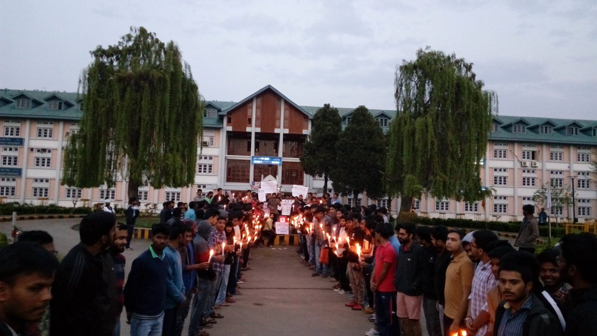 mnsinha500's tweet photo. #NITMZ_DEATH
NIT SRINAGAR Stand with #NITMIZORAM
RIP #devsaran https://t.co/1t96EvqhYR