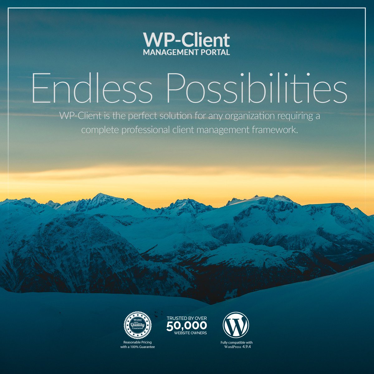 wpclient tweet picture