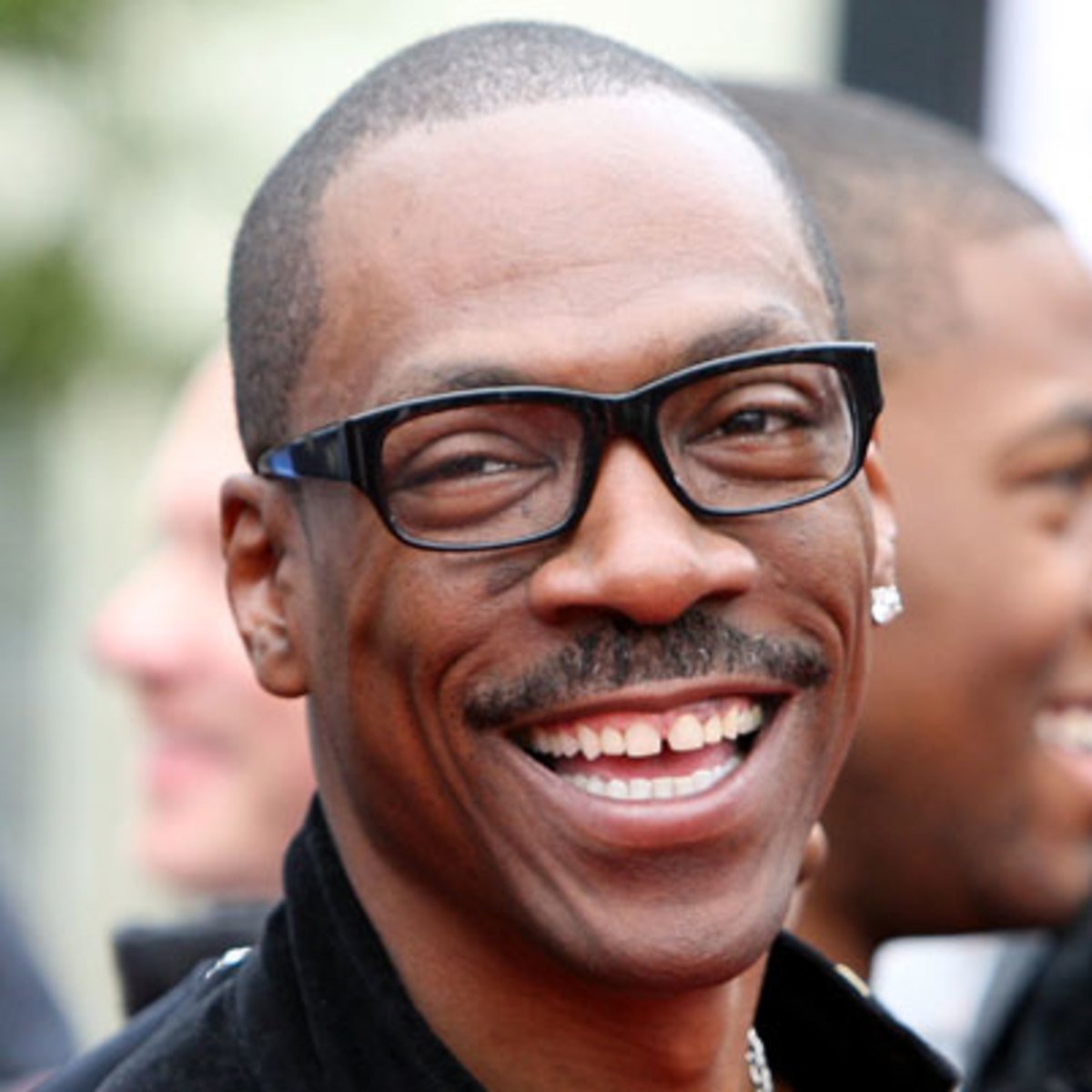 Happy Birthday to the talented Eddie Murphy!   